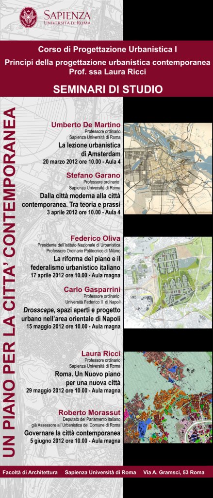 Locandina SEMINARI_Laura Ricci_piccola