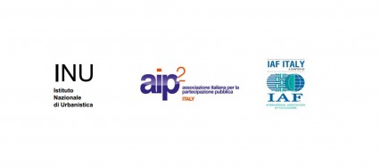 INU AIF IAP Carta della partecipazione